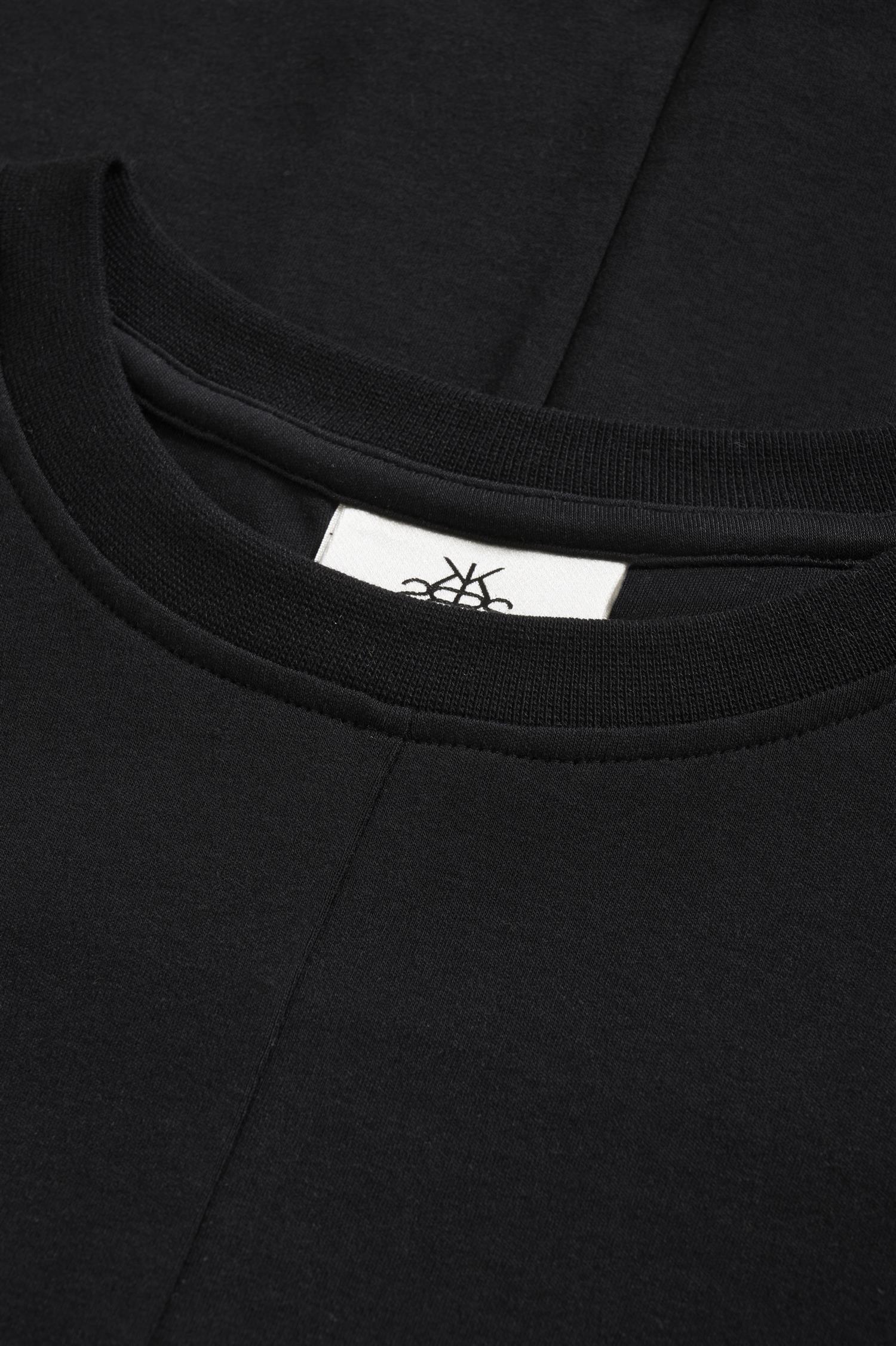 Kbnooma Waist Tee-T-shirt-Karen By Simonsen-Aandahls