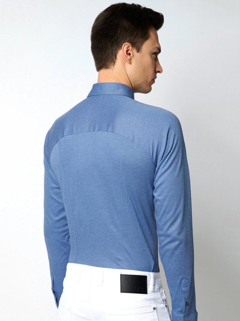 Kent 1/1-Skjorte-Desoto-Aandahls