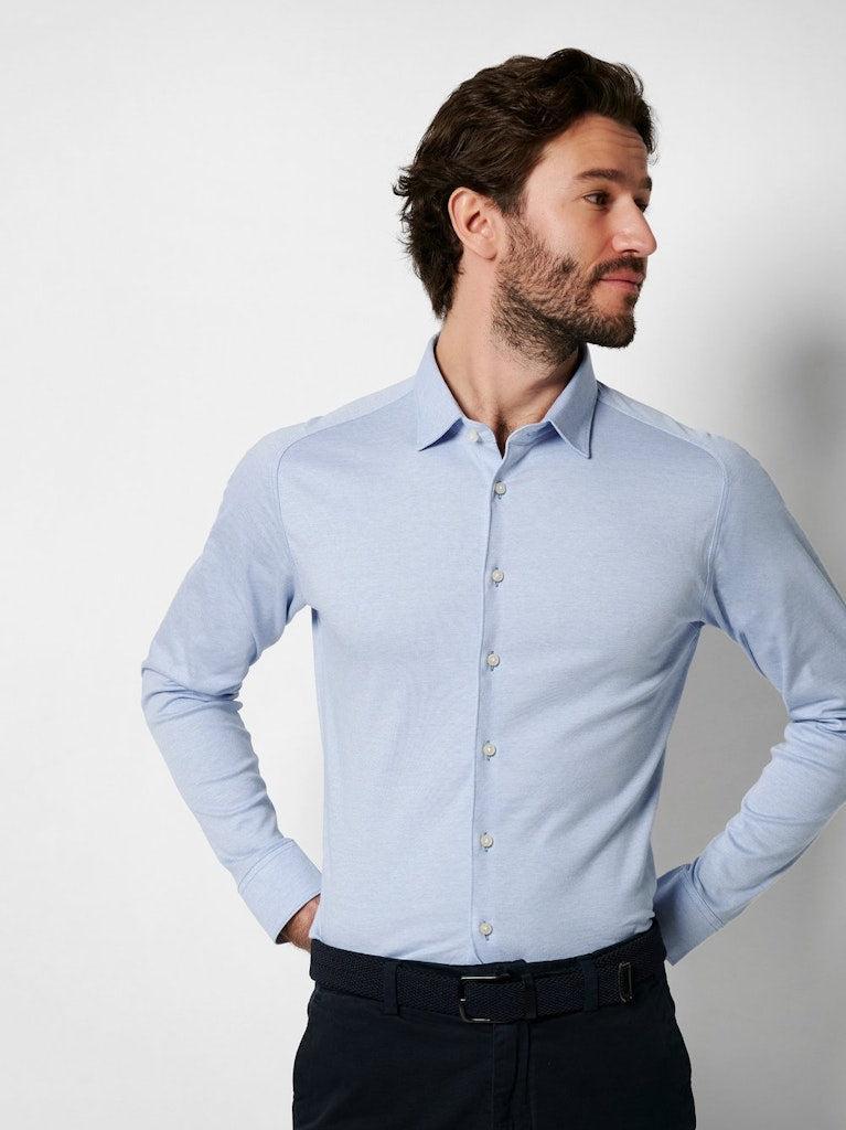 Kent-Skjorte-Desoto-Aandahls