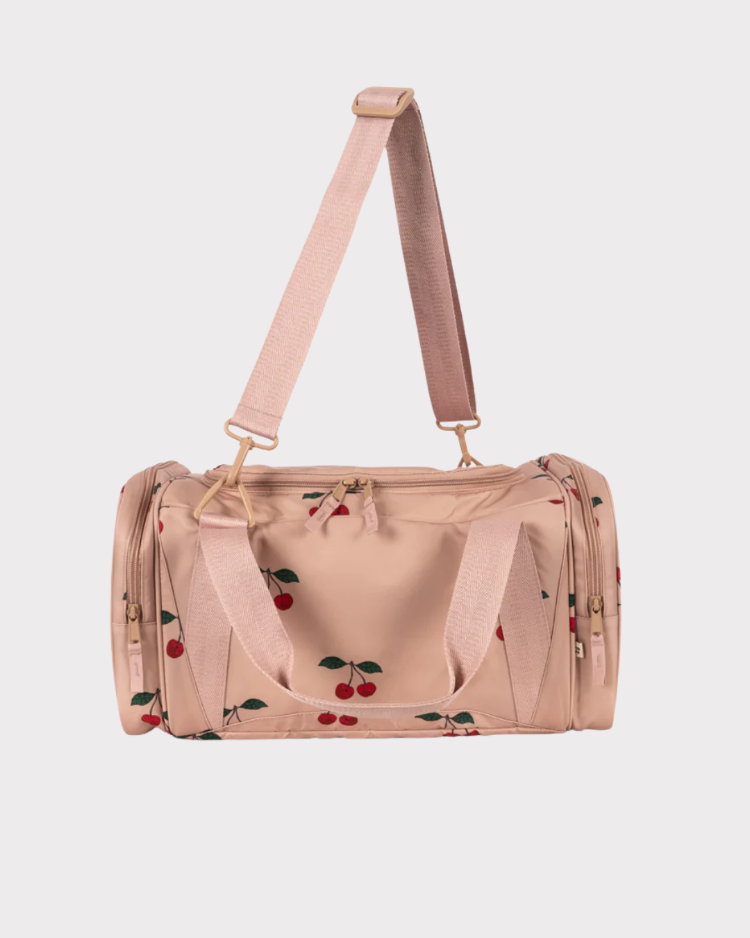Kids Weekend Bag-Tilbehør-Konges Sløjd-Aandahls
