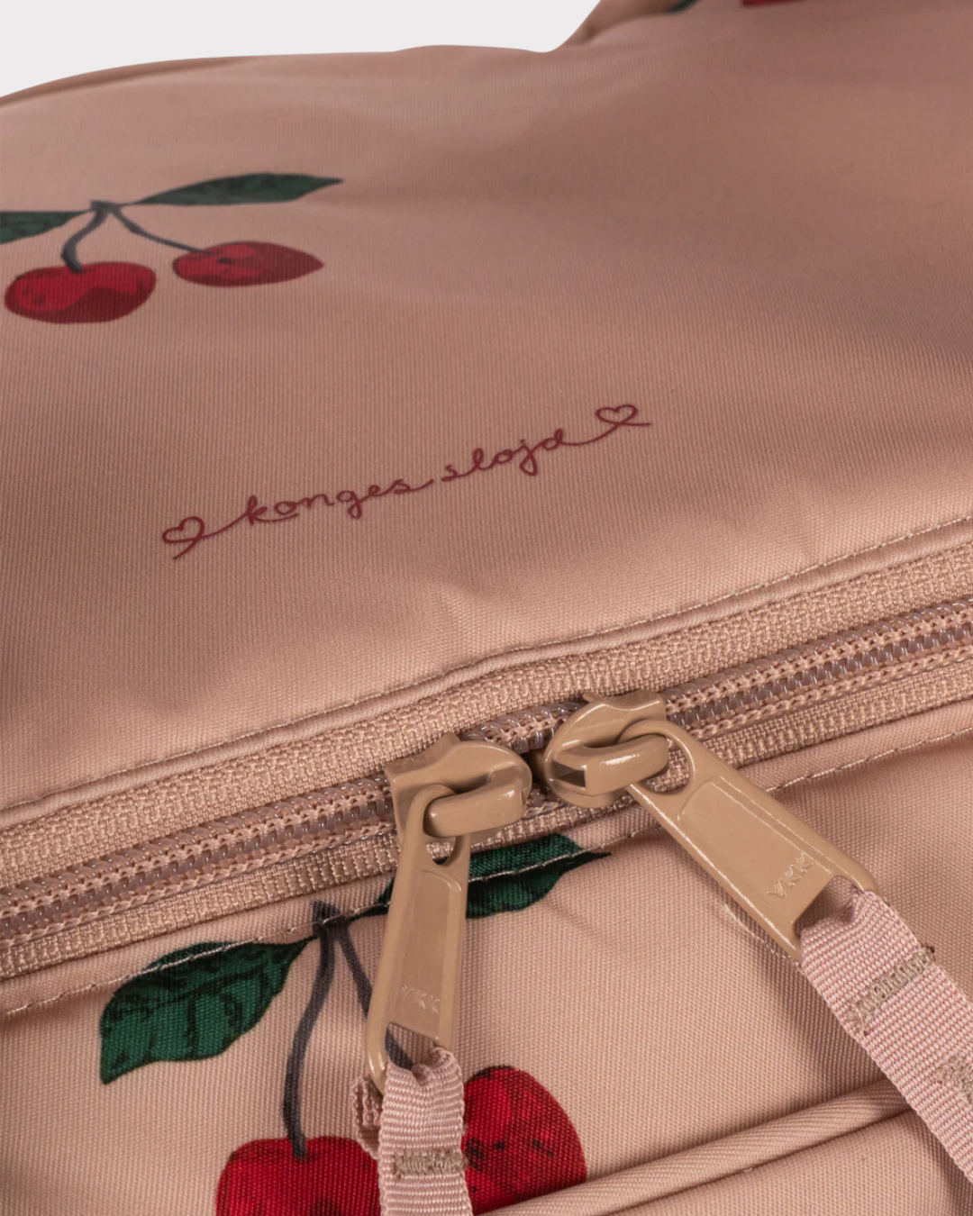 Kids Weekend Bag-Tilbehør-Konges Sløjd-Aandahls