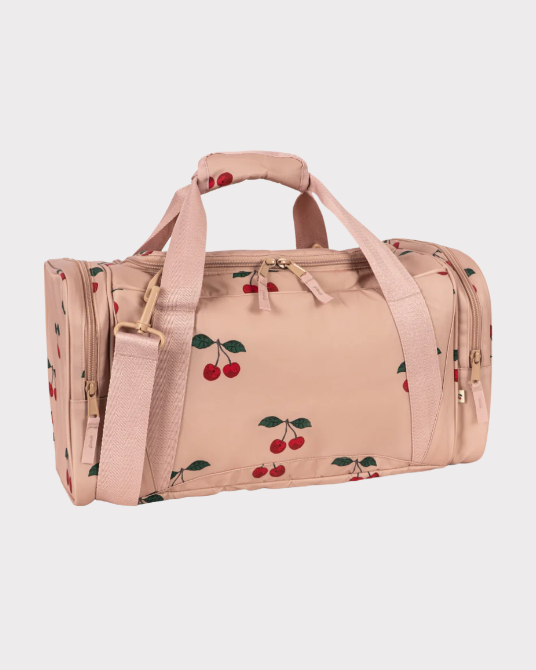 Kids Weekend Bag-Tilbehør-Konges Sløjd-Aandahls