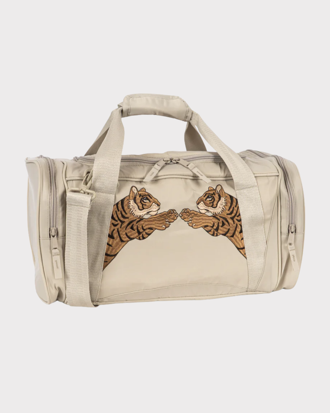 Kids Weekend Bag-Tilbehør-Konges Sløjd-Aandahls