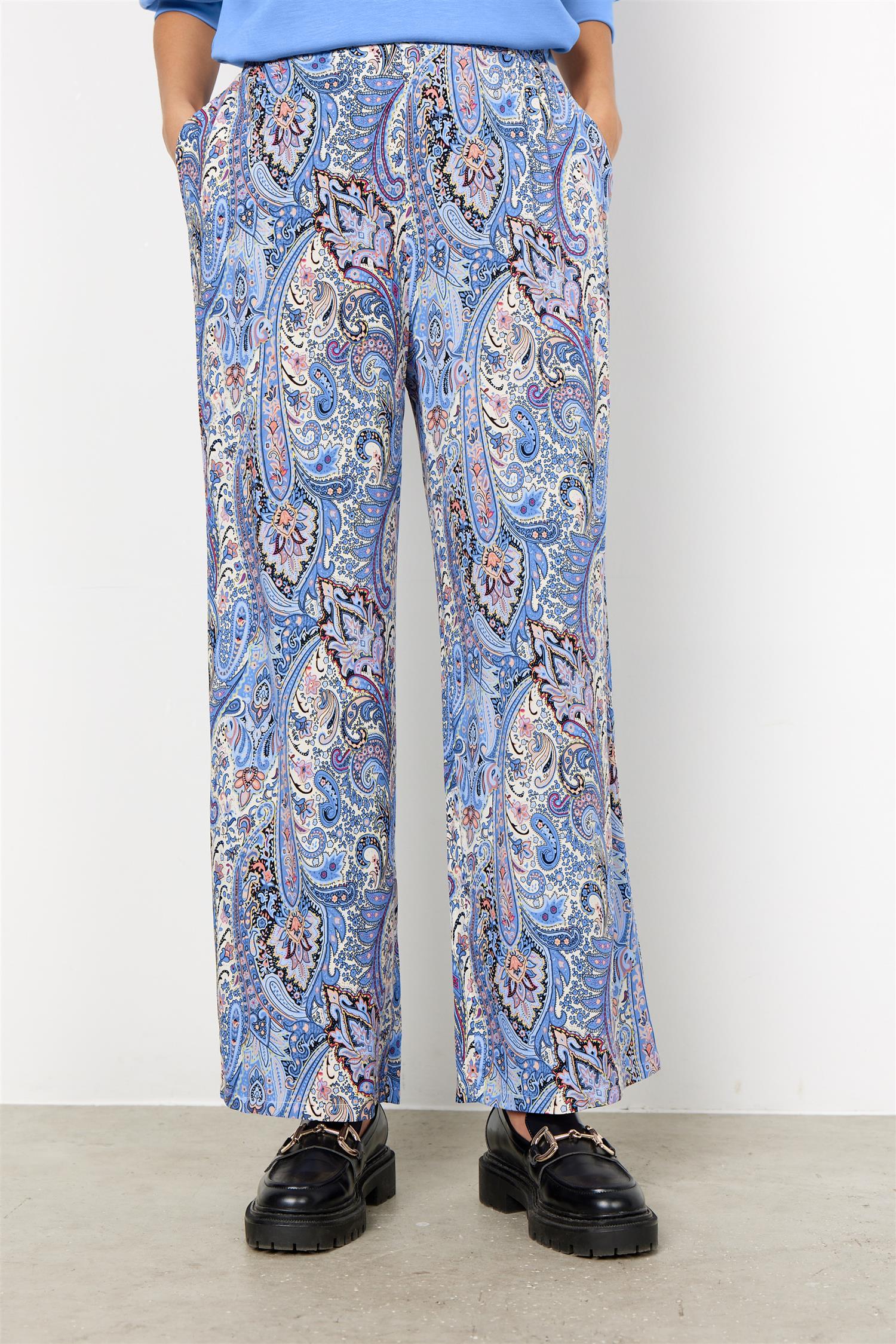 Kie 3-Bukse-Soya-Aandahls