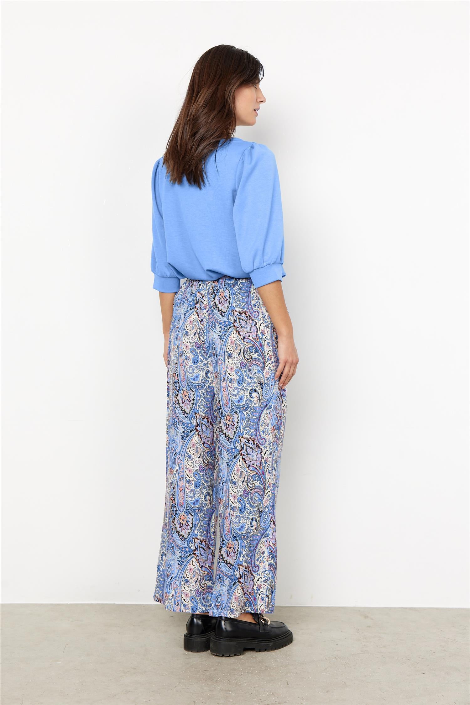 Kie 3-Bukse-Soya-Aandahls