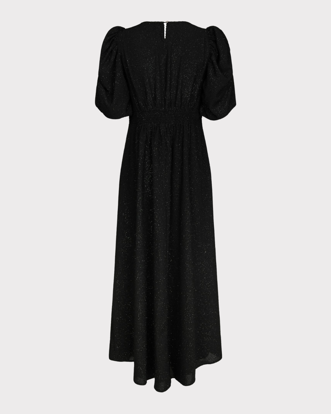 Kikka Glitz Dress-Kjole-Neo Noir-Aandahls