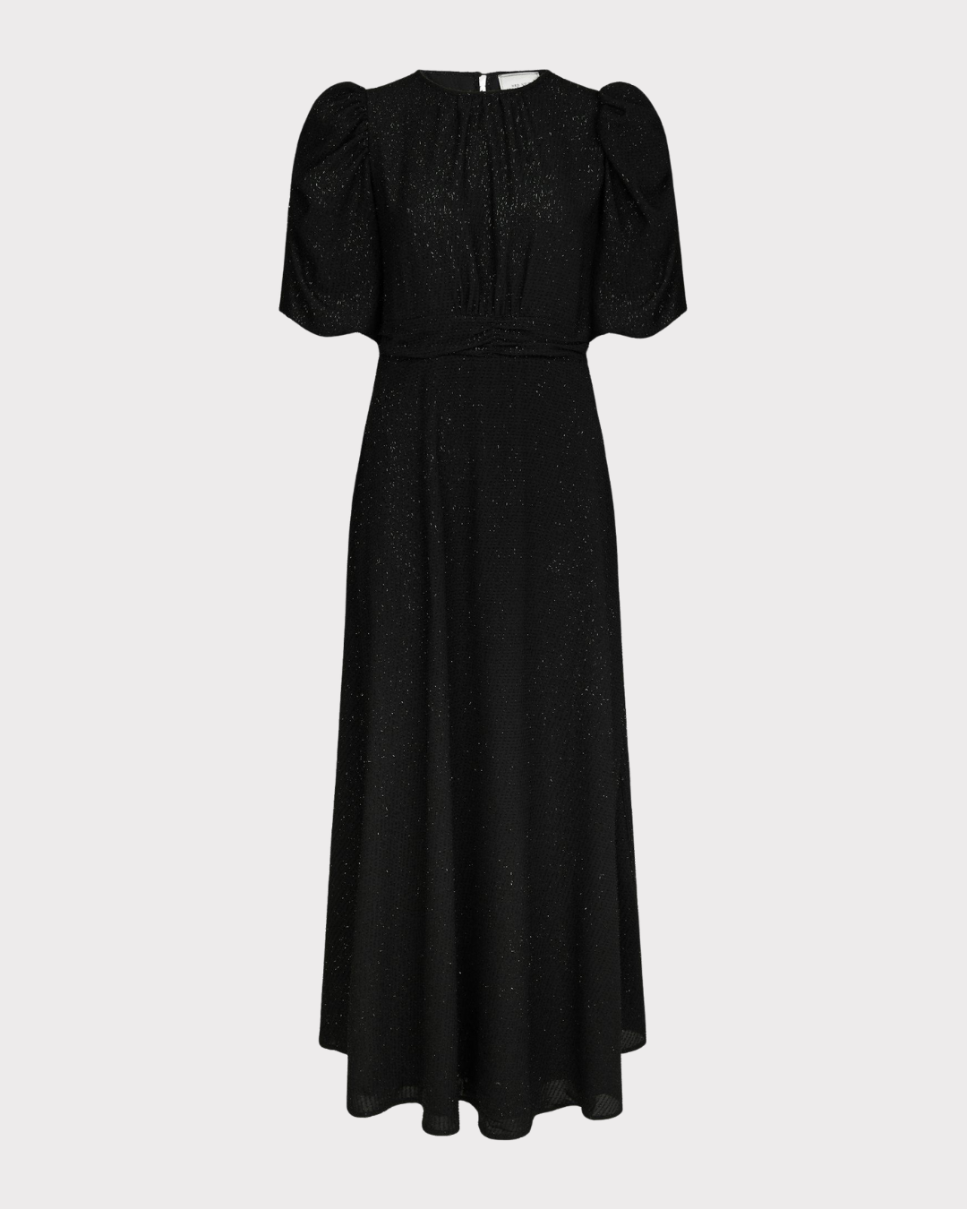 Kikka Glitz Dress-Kjole-Neo Noir-Aandahls
