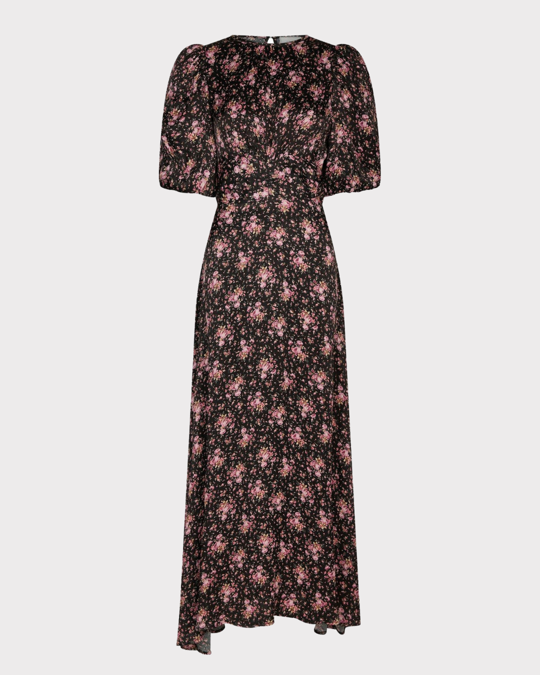 Kikka rosy dress-Kjole-Neo Noir-Aandahls