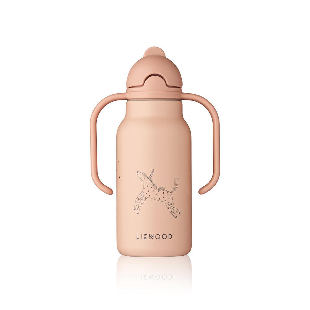 Kimmie Printed Bottle 250ml-Accessories-Liewood-Aandahls