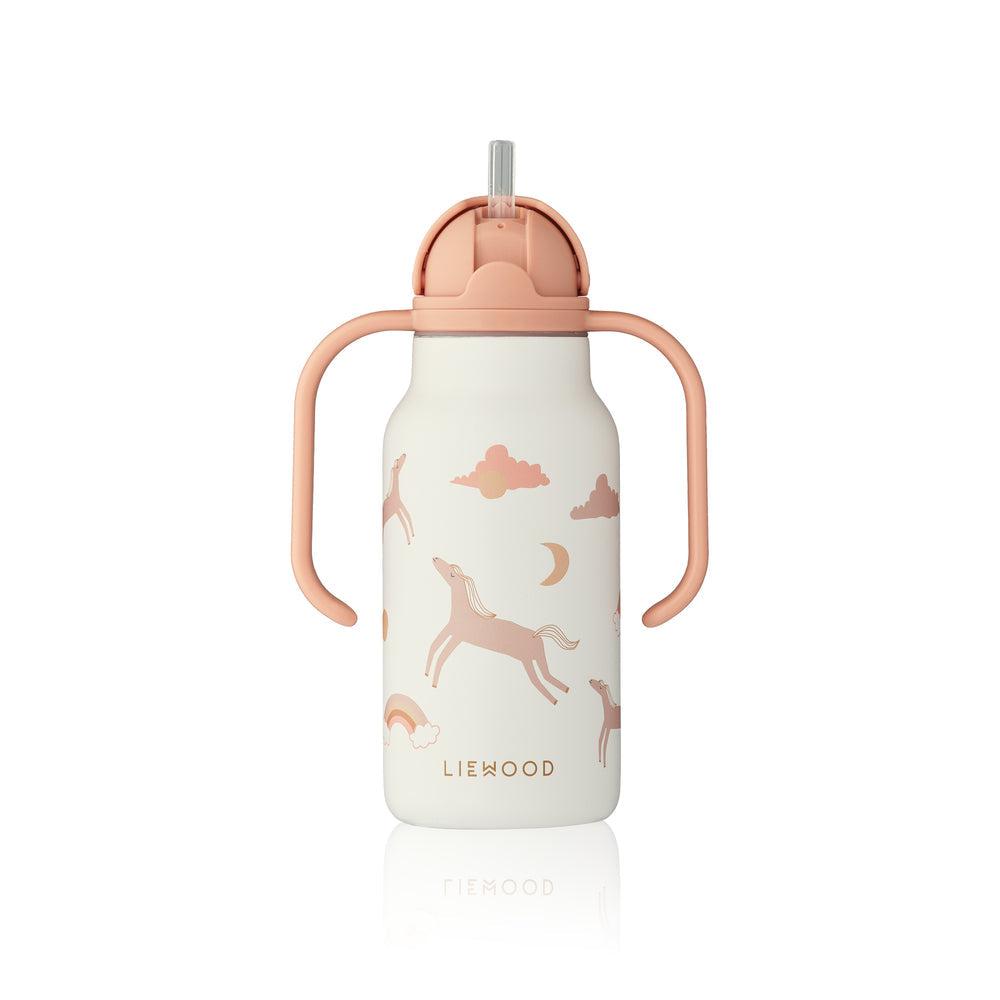 Kimmie Printed Bottle 250ml-Accessories-Liewood-Aandahls