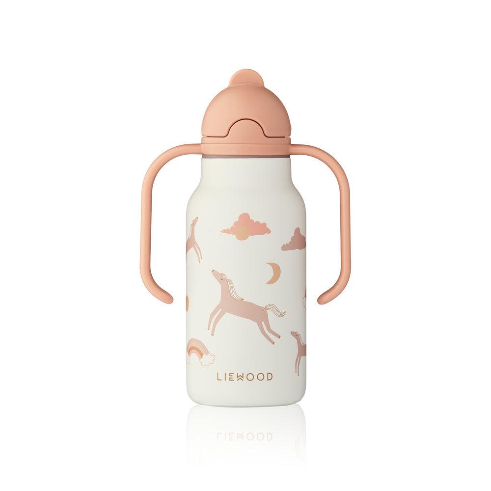 Kimmie Printed Bottle 250ml-Accessories-Liewood-Aandahls