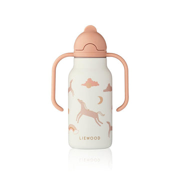 Kimmie Printed Bottle 250ml-Accessories-Liewood-Aandahls