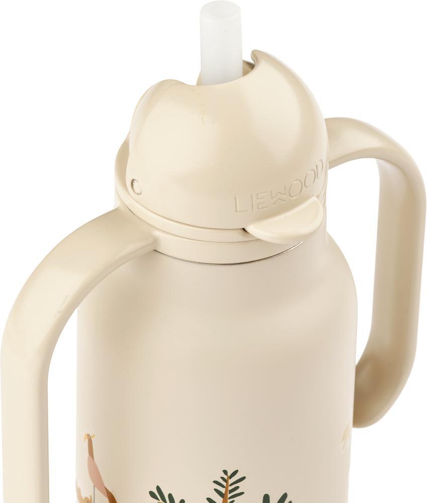 Kimmie bottle 250 ml-Tilbehør-Liewood-Aandahls