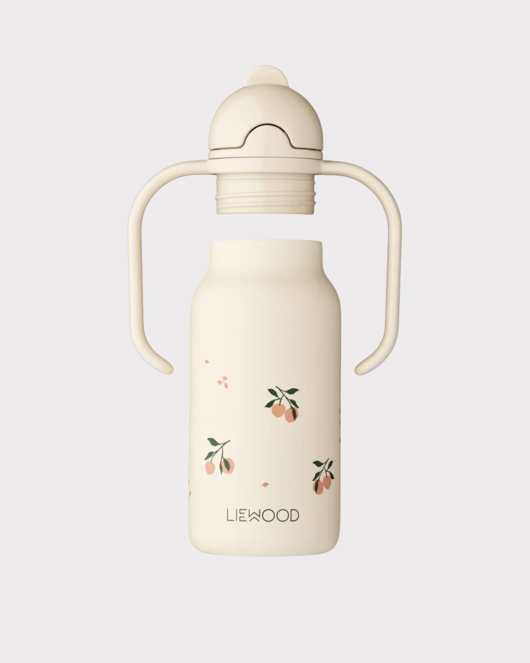 Kimmie water bottle 250ml-Tilbehør-Liewood-Aandahls