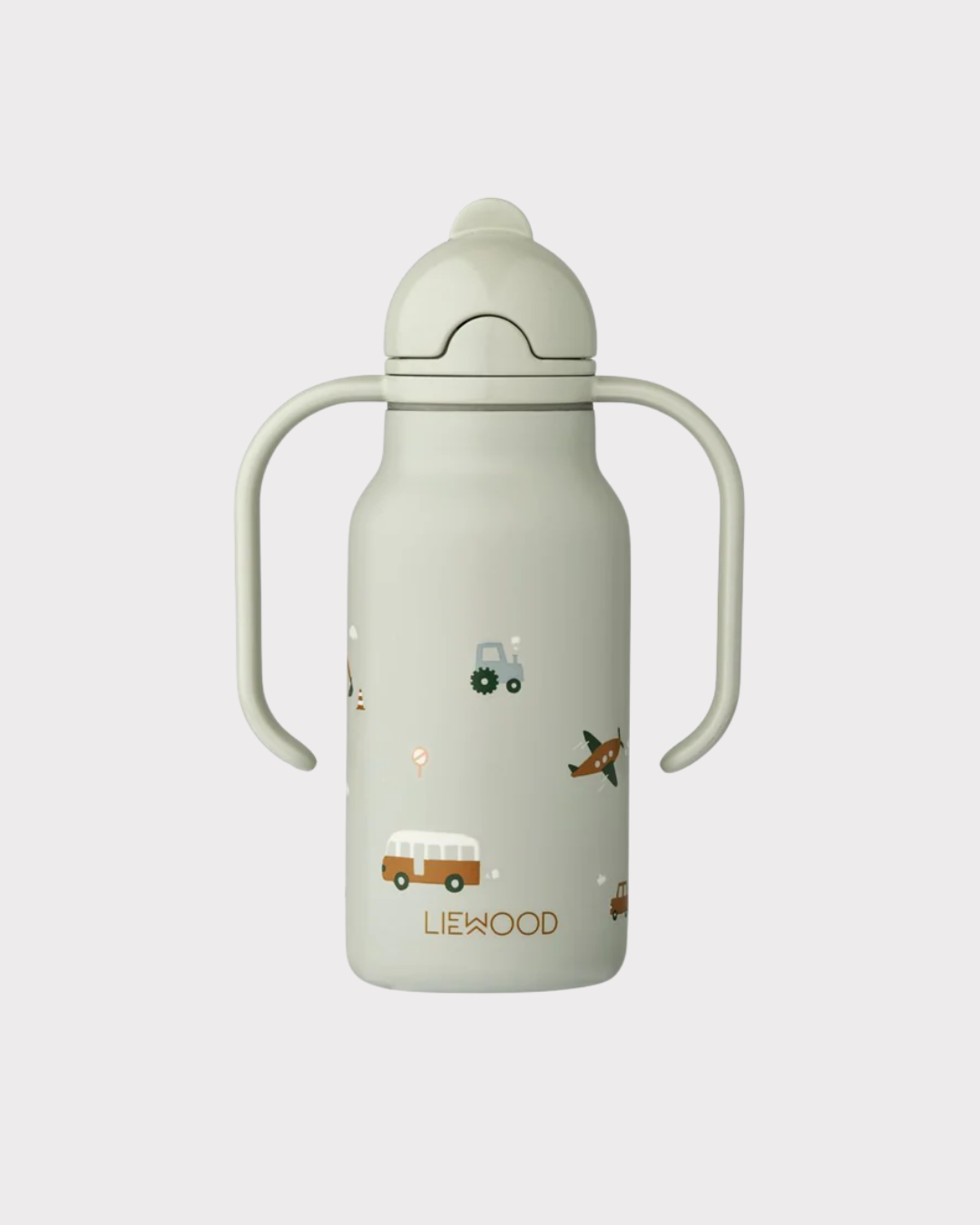 Kimmie water bottle 250ml-Tilbehør-Liewood-Aandahls