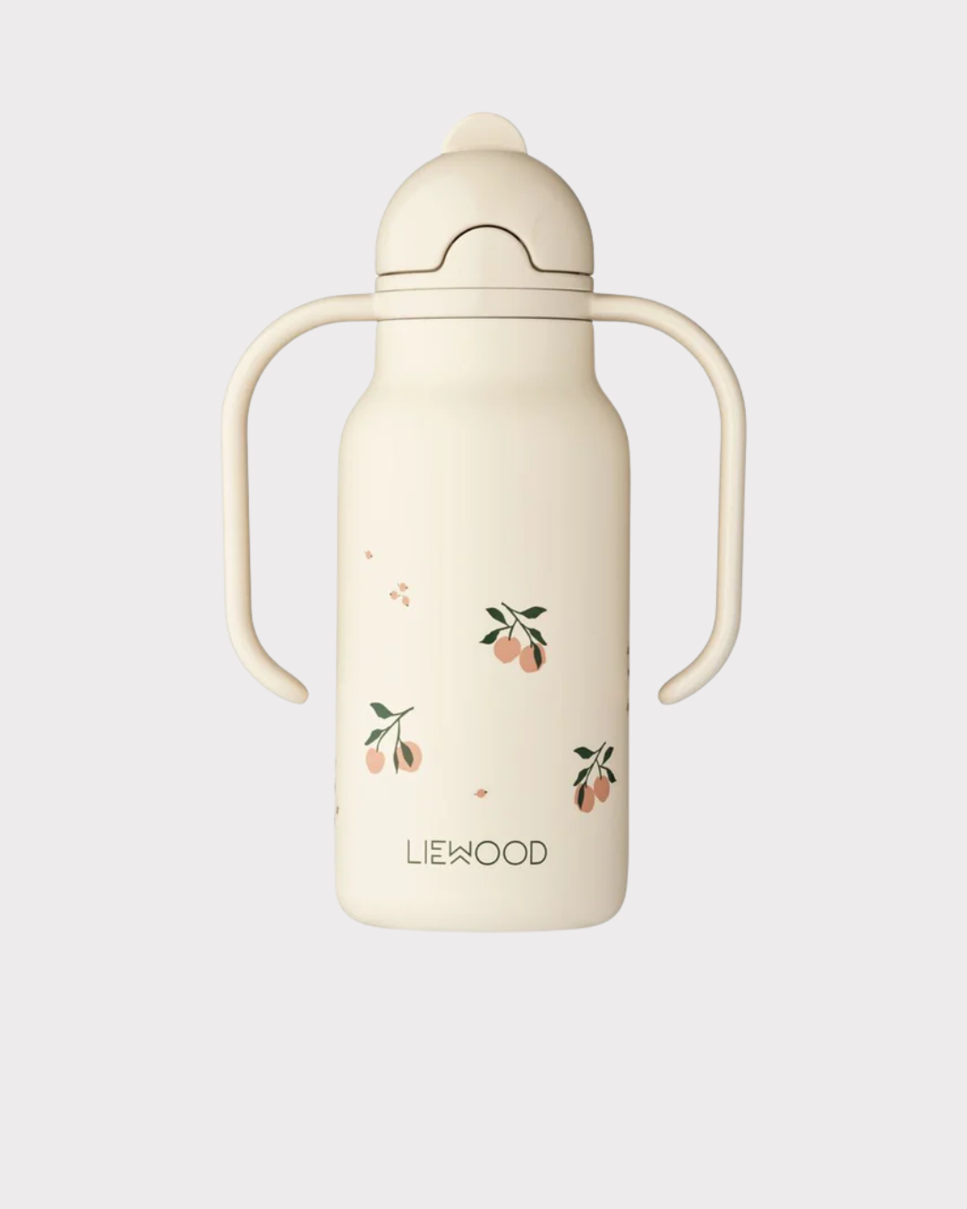 Kimmie water bottle 250ml-Tilbehør-Liewood-Aandahls