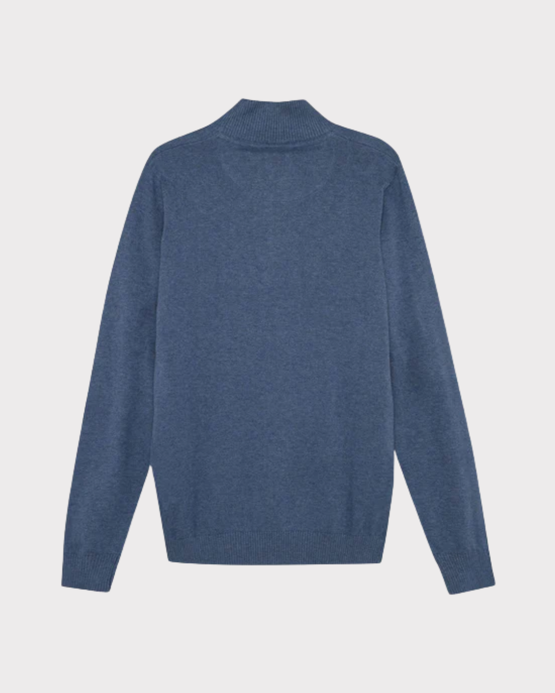 Klaussi Halfzip +-Genser-SIGNAL-Aandahls