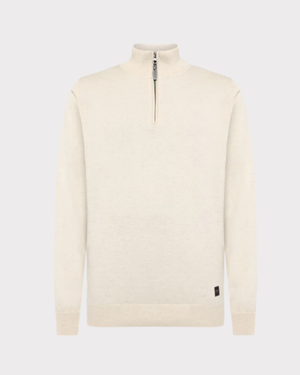 Klaussi Halfzip +-Genser-SIGNAL-Aandahls