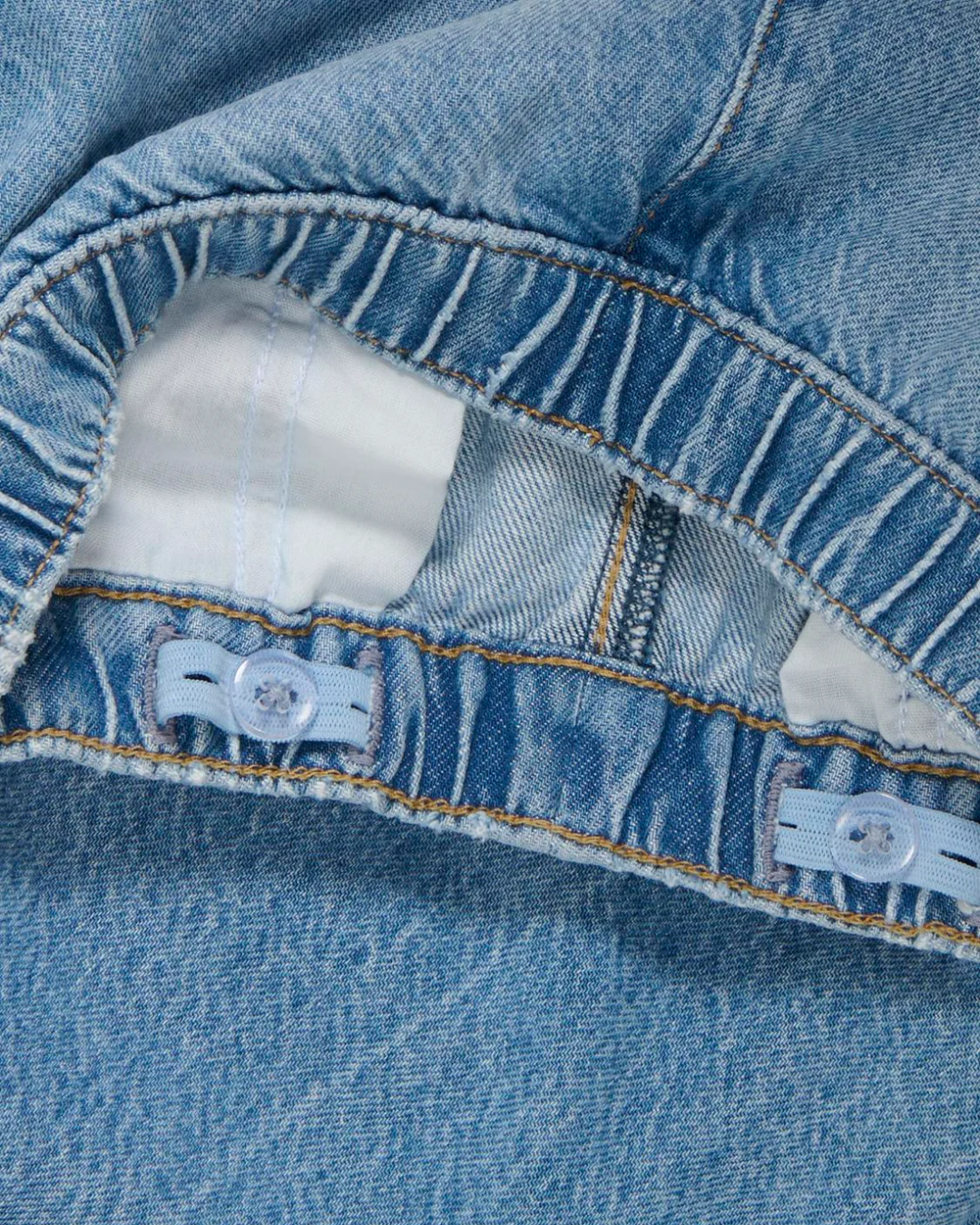 Kmgpierce Wide Jeans Dnm Pim Noos-Jeans-Kids Only-Aandahls