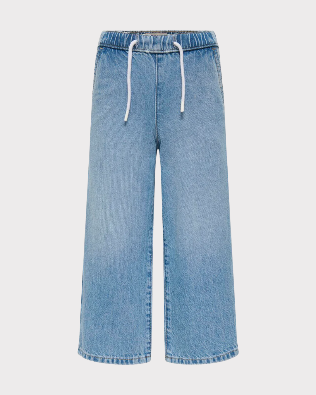 Kmgpierce Wide Jeans Dnm Pim Noos-Jeans-Kids Only-Aandahls