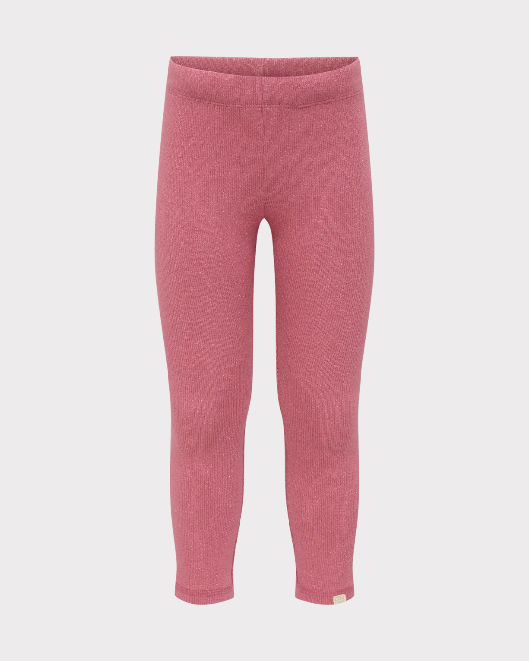 Kmgtrinny Life Lurex Legging Jrs-Bukse-Kids Only-Aandahls