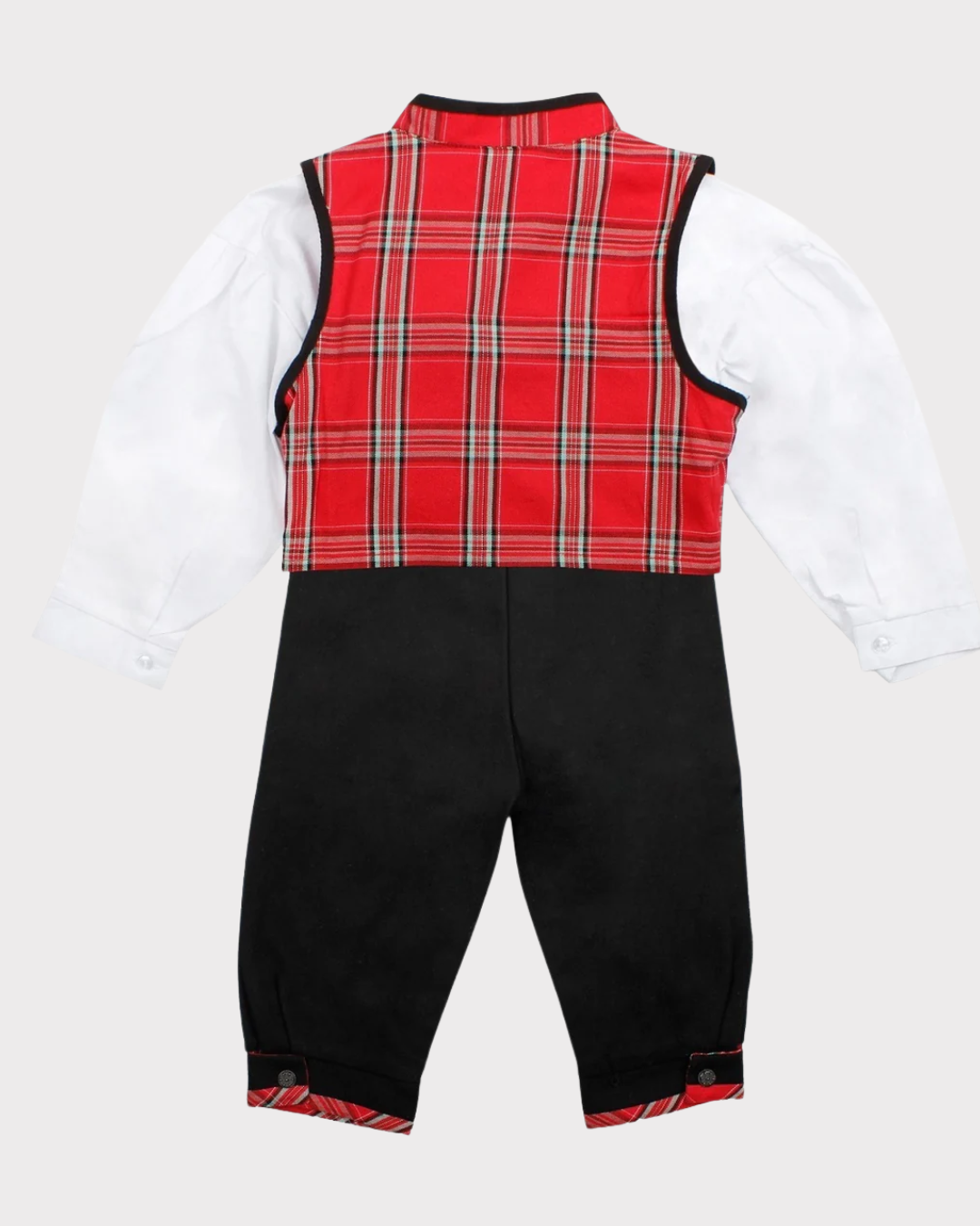 Knut bunad-Dress-Rosenberg-Aandahls