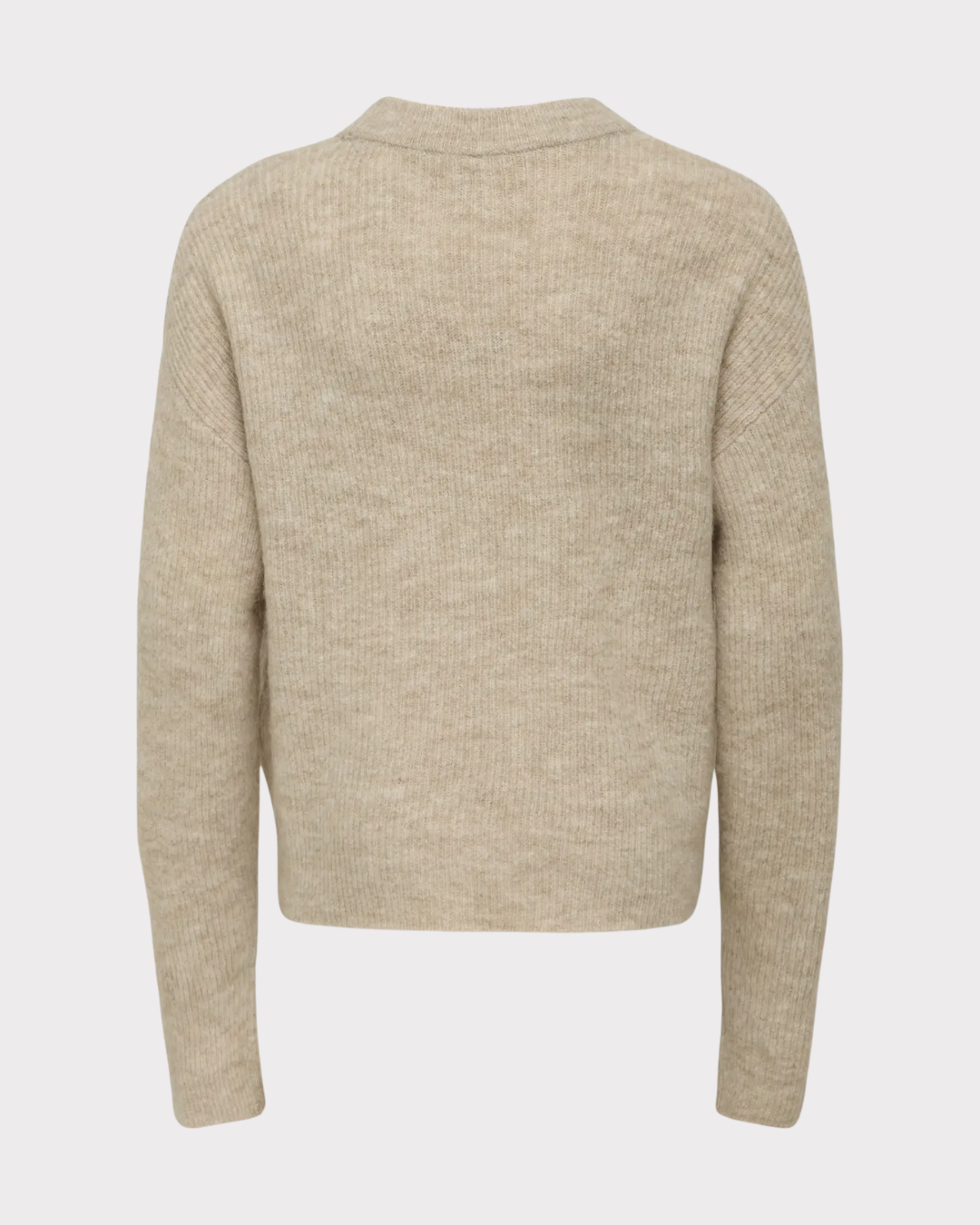 Kogcamilla O-Neck L/s Pullover Knt-Genser-Kids Only-Aandahls