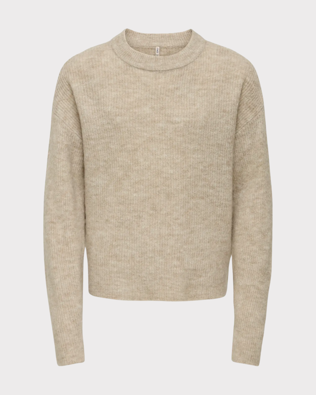 Kogcamilla O-Neck L/s Pullover Knt-Genser-Kids Only-Aandahls