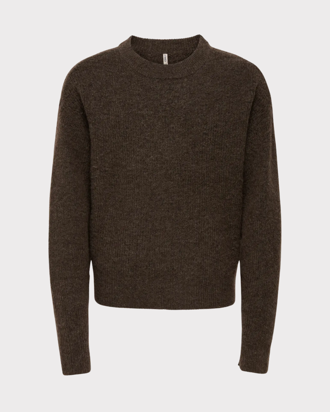 Kogcamilla O-Neck L/s Pullover Knt-Genser-Kids Only-Aandahls