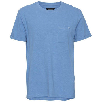 Kolding Organic Tee-T-shirt-Clean Cut-Aandahls