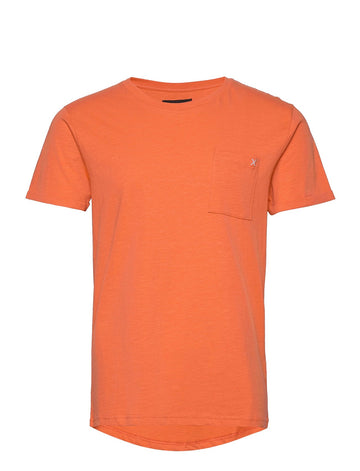 Kolding tee-T-shirt-Clean Cut-Aandahls