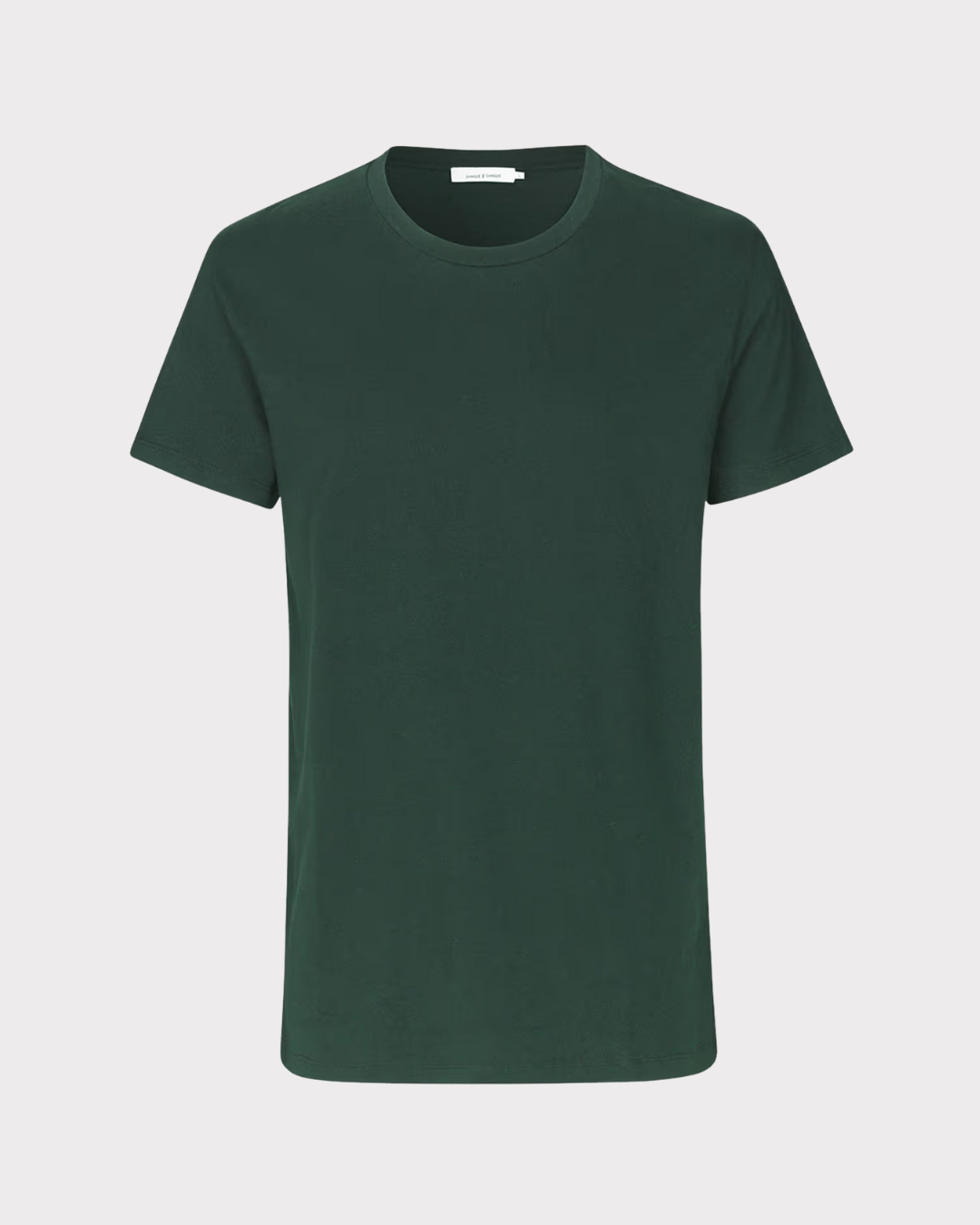 Kronos O-N SS-T-shirt-Samsøe og Samsøe-Aandahls