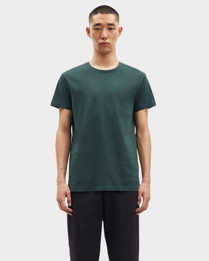 Kronos O-N SS-T-shirt-Samsøe og Samsøe-Aandahls