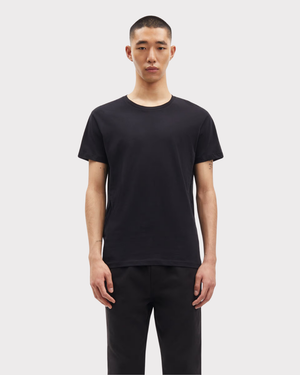 Kronos O-N SS-T-shirt-Samsøe og Samsøe-Aandahls