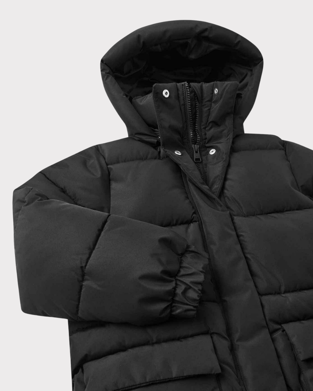 Kumpula Winter Jacket-Yttertøy-Reima-Aandahls