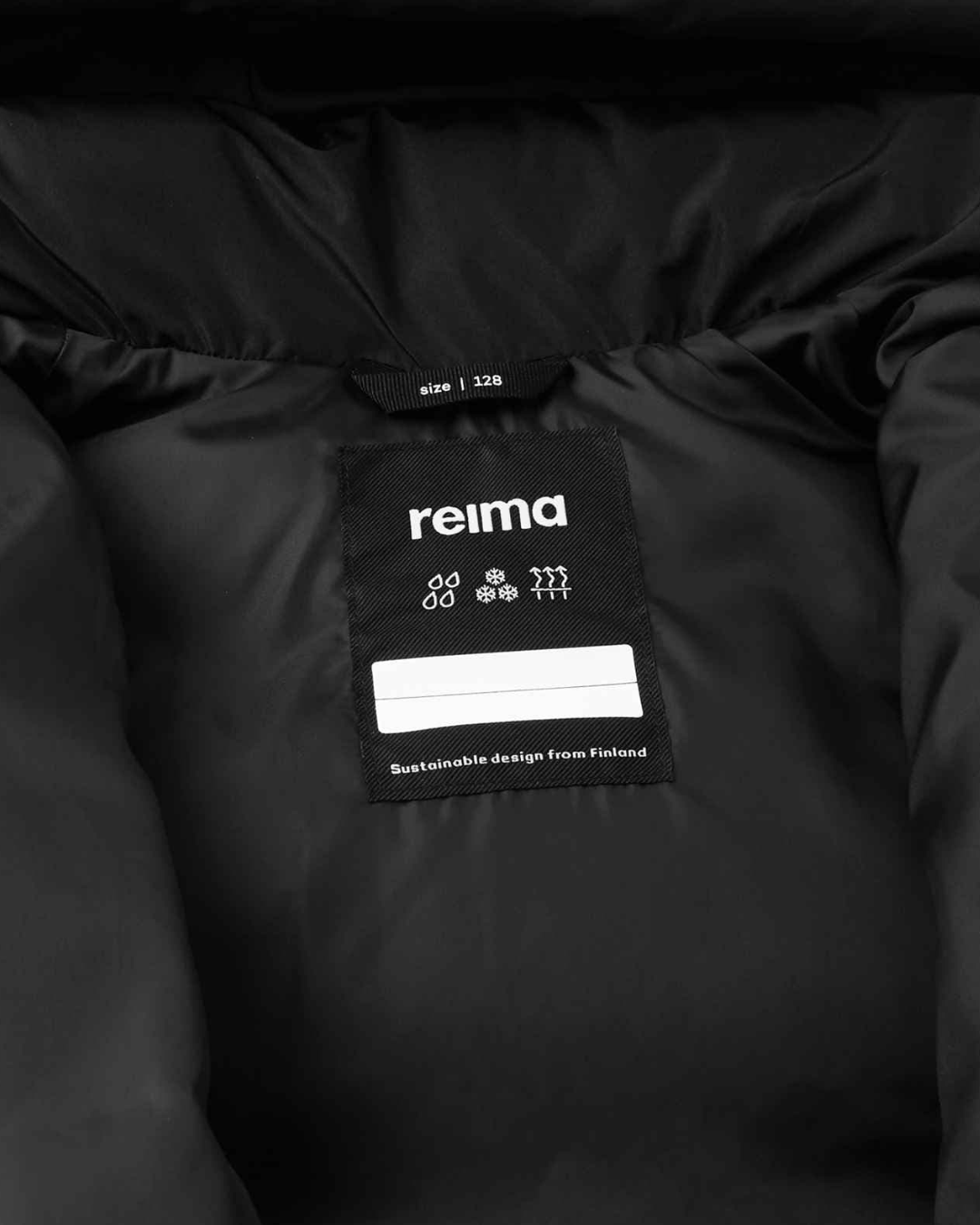 Kumpula Winter Jacket-Yttertøy-Reima-Aandahls