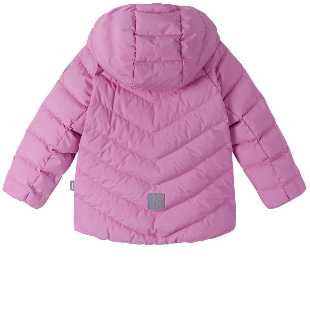 Kupponen Down Jacket-Yttertøy-Reima-Aandahls