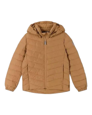 Kupponen Down Jacket-Yttertøy-Reima-Aandahls