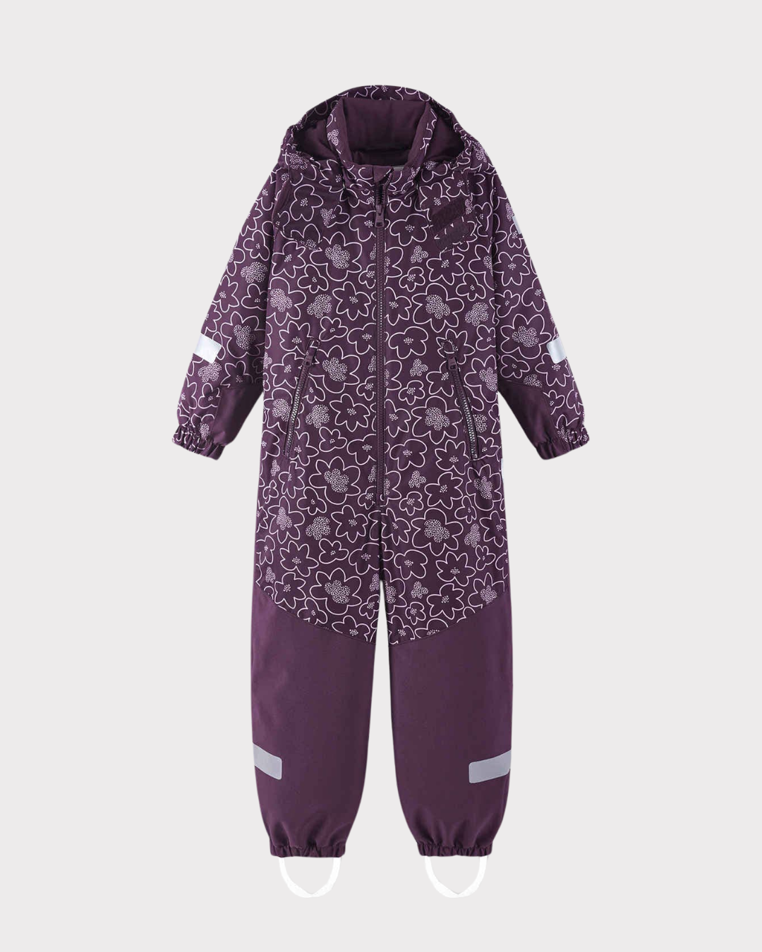 Kurikka winter overall-Yttertøy-Reima-Aandahls