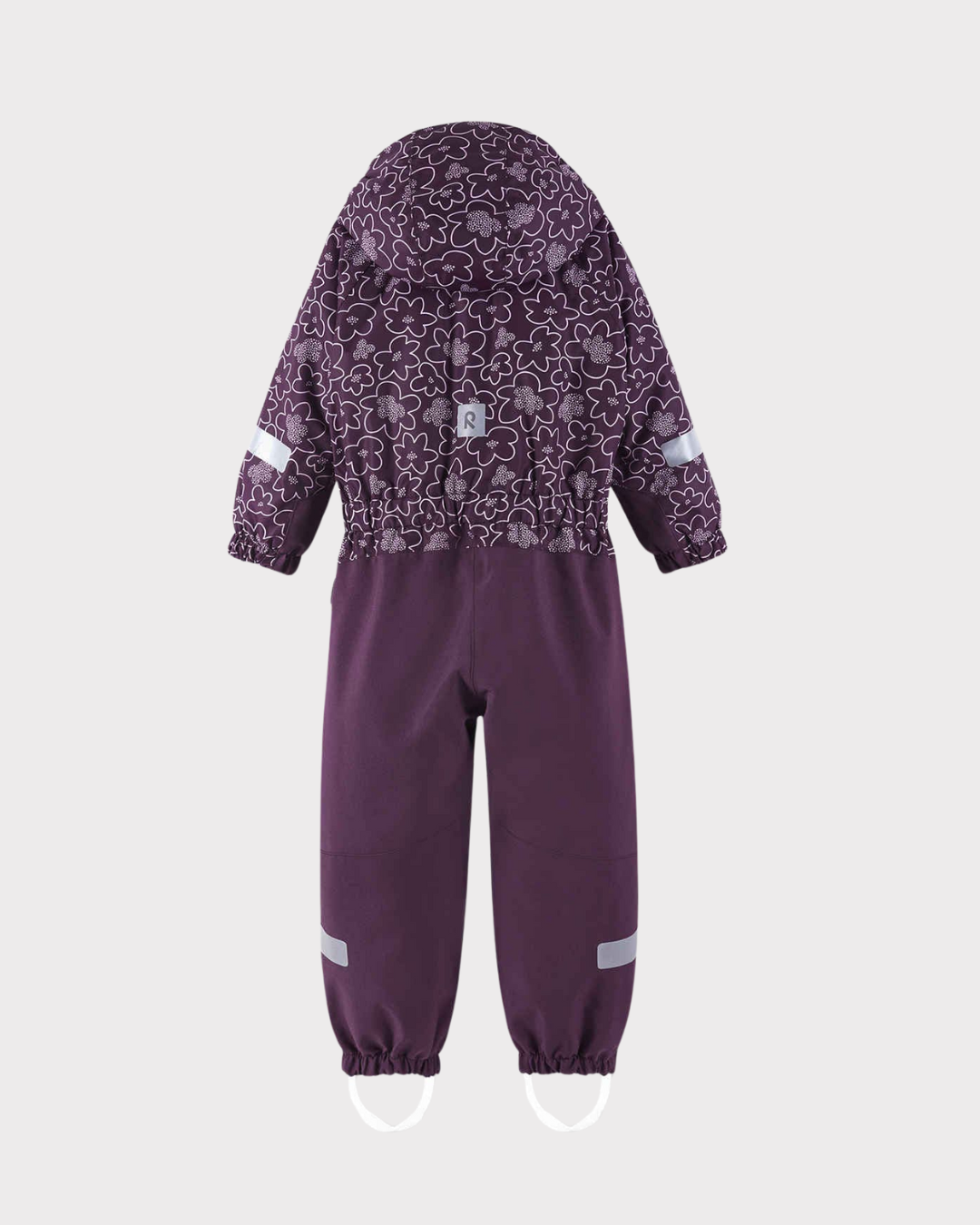 Kurikka winter overall-Yttertøy-Reima-Aandahls