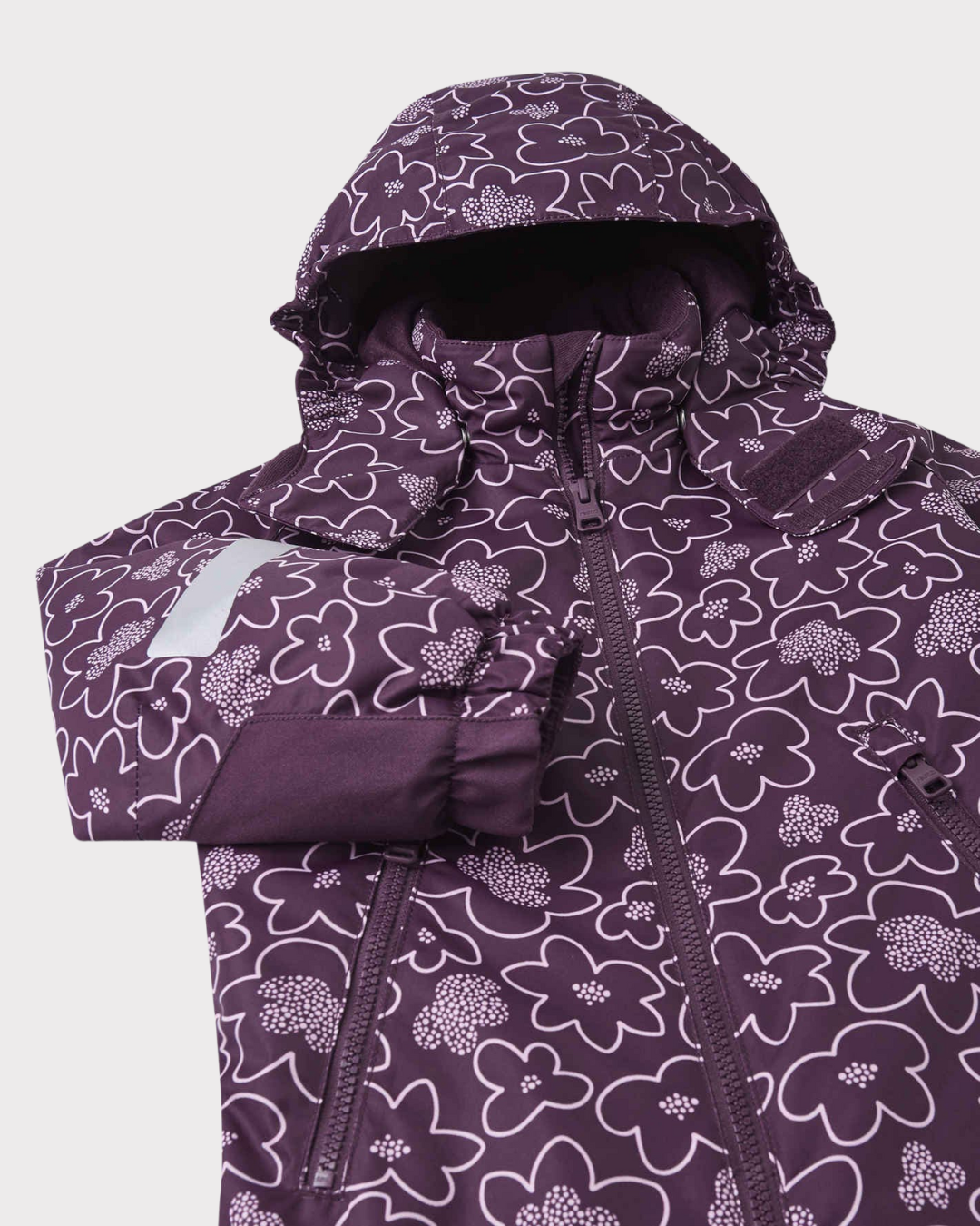 Kurikka winter overall-Yttertøy-Reima-Aandahls