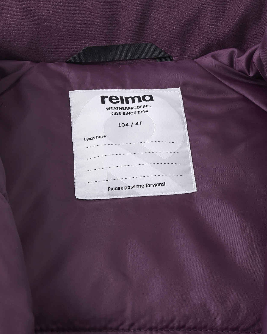 Kurikka winter overall-Yttertøy-Reima-Aandahls