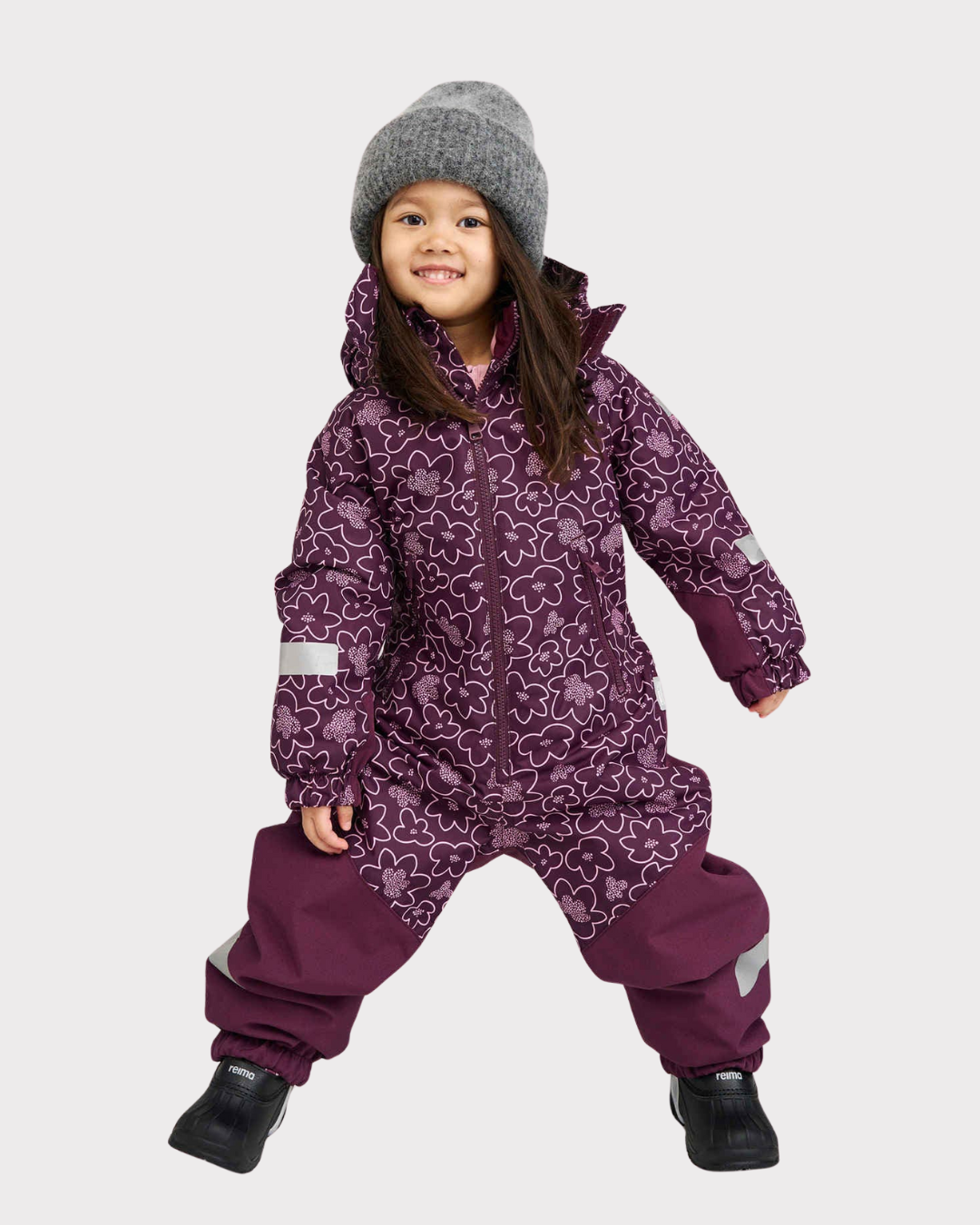 Kurikka winter overall-Yttertøy-Reima-Aandahls