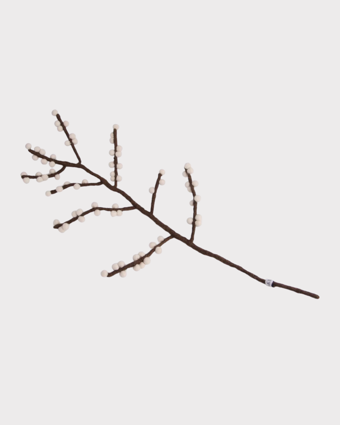 Kvist med hvite bær-0 - Interiør-Gry og Sif-Aandahls