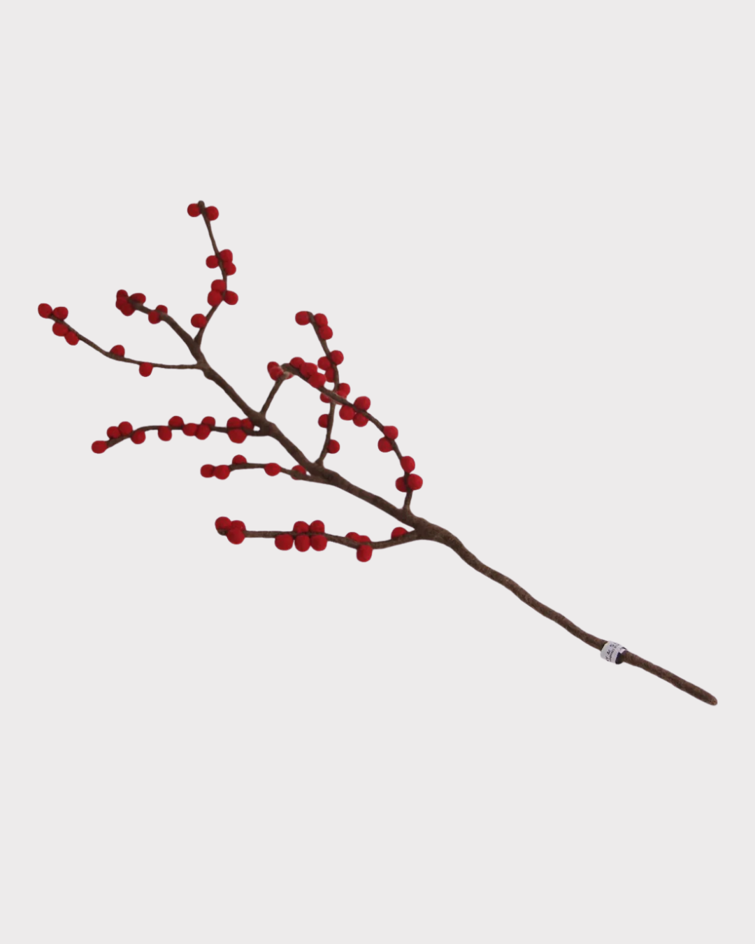 Kvist med røde bær-0 - Interiør-Gry og Sif-Aandahls