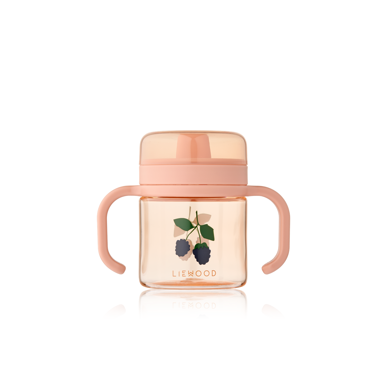 Kylo tritan sippy cup 280ml-Tilbehør-Liewood-Aandahls