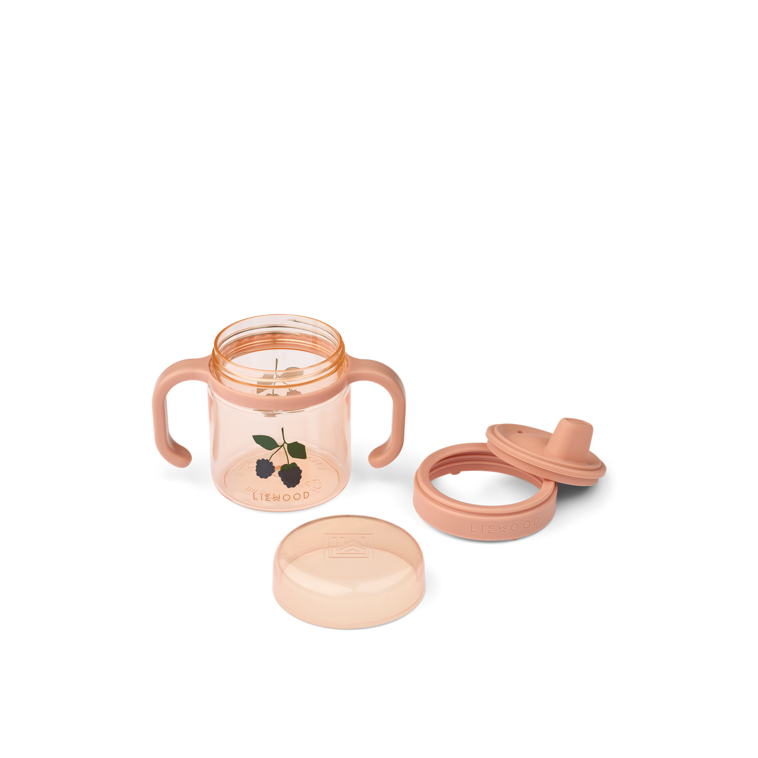 Kylo tritan sippy cup 280ml-Tilbehør-Liewood-Aandahls