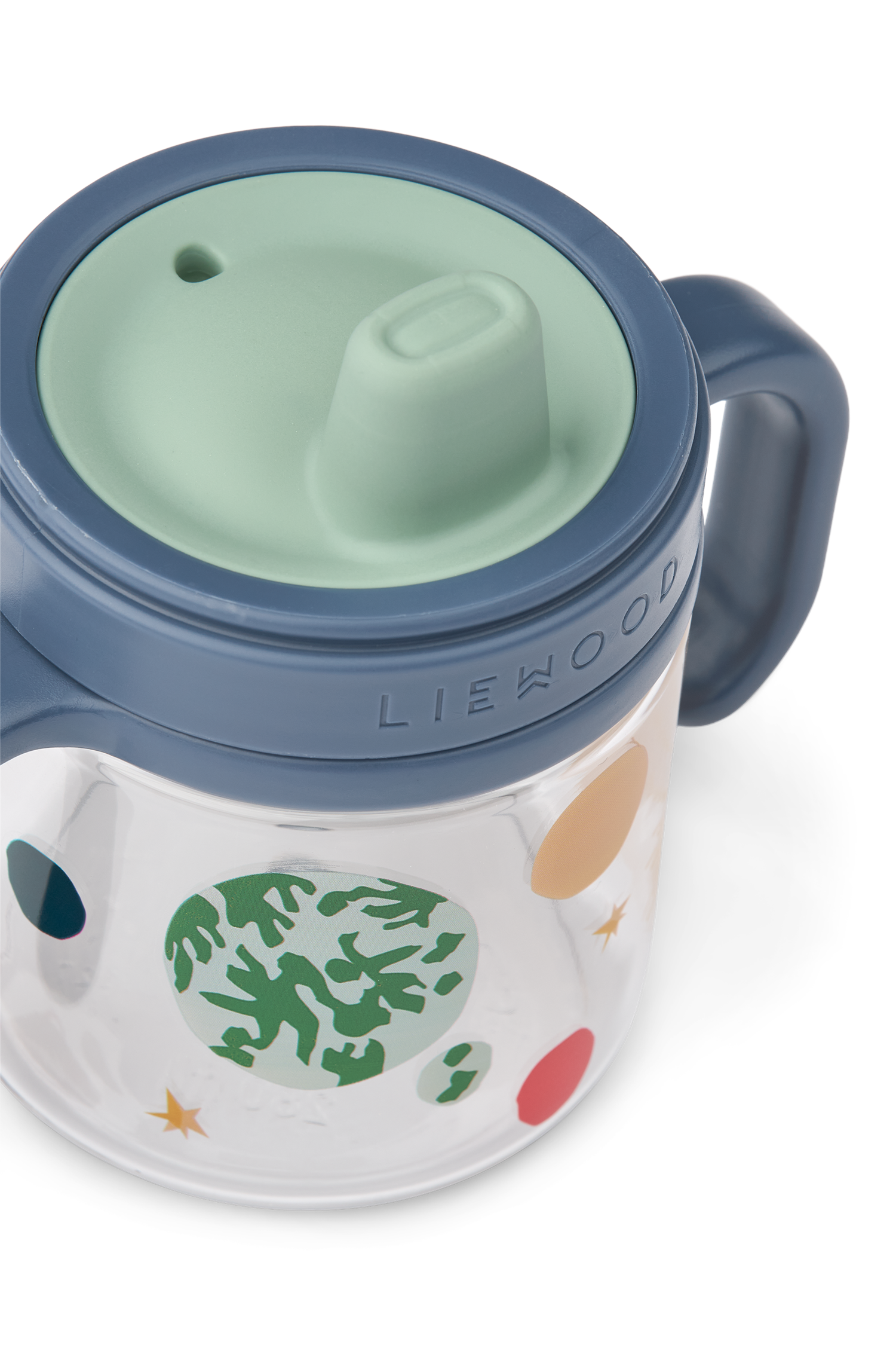 Kylo tritan sippy cup 280ml-Tilbehør-Liewood-Aandahls