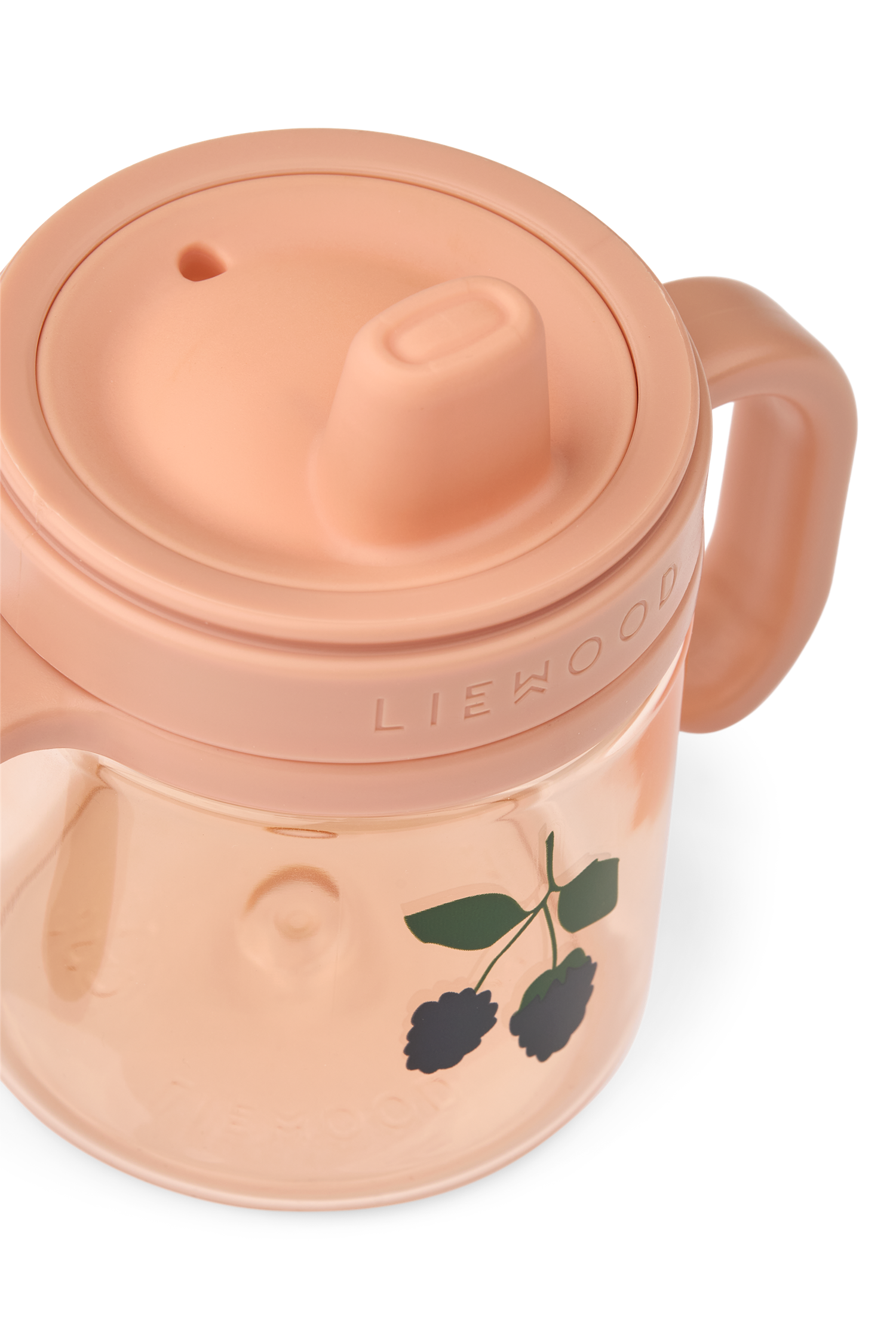 Kylo tritan sippy cup 280ml-Tilbehør-Liewood-Aandahls