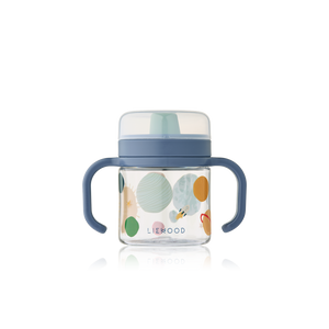 Kylo tritan sippy cup 280ml-Tilbehør-Liewood-Aandahls
